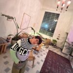 Jorge López Instagram – Tres meses de ensueño Mexico