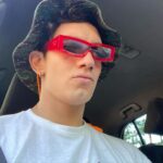 Jorge López Instagram – Felis navidat🐞