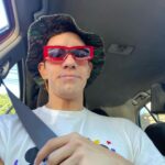 Jorge López Instagram – Felis navidat🐞