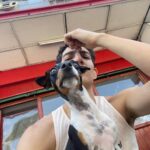 Jorge López Instagram – Flow 2000