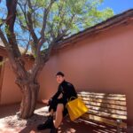 Jorge López Instagram – @fendi ☀️
*

@mrkimjones 
@silviaventurinifendi
#fendi
#FendiPeekaboo
#ad