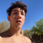 Jorge López Instagram - 😌