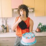 Jorge López Instagram - 🎂yayy @bimbaylola felices 16! Who wants some cake?🎂 #happyBIMBAtoyou #bimbaylolized