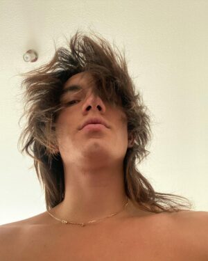 Jorge López Instagram - 40•🌴