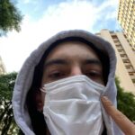 Jorge López Instagram - 🤧