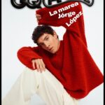 Jorge López Instagram - Jorge López protagoniza la segunda temporada de ‘Operación Marea Negra’, en la que sustituye a Álex González en la piel de Nando. Y nos cuenta: “Este proyecto le ha aportado crudeza y madurez. Es un guion muy exigente, un trabajo de análisis y psicología que a mí me encanta hacer. Me metí en la piel del personaje, en su interior. Hasta bajé de peso, había días que me dolía todo el cuerpo, fue agotador”. La entrevista completa con nuestro protagonista de #GQHype ya está disponible en el 💥link en bio💥 Texto: @retrosphector Fotografía: @rocioaguirrev Retoque fotografía: @rayenpalaciosm Realización: @joanadelafuente Producción: @nataliatorrespolo Maquillaje y peluquería: @helenaliebanas (@cool_producciones ) Talent manager: @loretoquintanillacasas Asistentes de fotografía: @camilodelpin y @nicolascuenca__ Asistentes de estilismo: @jlcrazy , @candelagalcocer_ y Katia Enguidanos Dirección de arte: @fervallespin #JorgeLopez