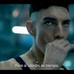 Jorge López Instagram – Para algunos Justicia , para otros venganza. #Operacionmareanegra2 disponible este 10 de febrero @primevideo