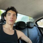 Jorge López Instagram - Mi 2da ksa , siempre es lindo volver. Argentina te amo 🇦🇷♥️ Buenos Aires, Argentina