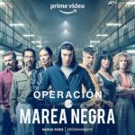 Jorge López Instagram - 🤯 Estamos llegando 🤯 Febrero 2023! Operación marea negra 2 @primevideo @primevideoes @primevideopt @primevideobr @ficcionproducciones 🤍