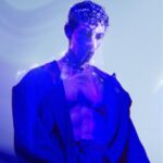 Jorge López Instagram - @dustmagazine . DUST COVER ISSUE21 ♏️ . Directed by @danielsannwald Dop @joaodebotelho Hair @charlielemindu Make up @adrianglezc Styling @natachavoranger Choreographer @diegovegasolorza Dancers @feerguez @infantefernando_ @santijimenezmx @robpapyy @jonh.deiby____ @ertavera @thegr8_jackson Edith @mahferraz Sound design @mahferraz Production @_pandorama @intheparkmanagement