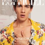 Jorge López Instagram - Nueva etapa, nuevos procesos y sobre todo muchos aprendizajes ♥️🇲🇽. Mexico lindo y querido. Ya disponible en todos los kioskos del país . @lofficielmexico 💫