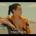 Jorge López Instagram - Sayen 2 , la ruta seca. Nueva Pelicula, 20 octubre @primevideo 🌏