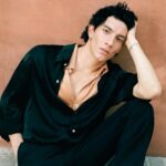 Jorge López Instagram - Introducing our Forever Vol2 cover star, @jorgelopez_as — a charismatic force in the ever-evolving landscape of entertainment. Hailing from Chile, this multifaceted actor has left an indelible mark on theatre, television, and streaming platforms, captivating audiences worldwide. We had the privilege of delving into his artistic world in our exclusive COVER STORY for DSECTION. We posed a simple yet profound question to Jorge: 'What does 'FOREVER' mean to you?' His response not only reveals his unique perspective on this timeless concept but also unveils his artistry and philosophy in a whole new light. COVER 7 of 8 / PRE-ORDER ON THE LINK IN BIO Jorge wears @zegnaofficial TEAM: Editor-in-chief @pauloamorimmeixedo Head of Editorial Content @filipefangueiro Photographer/Creative Director @arden__arden Fashion @juli.sartor Make up and Hair @sandroigon @primatm Producer @miguel.brana at @zerek_studio Production @zerek_production EP @zergreen @zerek_studio Production Assistant @zabdieljoel @zerek_studio Photographer Assistant @diegocarbajo_ Fashion Assistant @palomaaguti Post-Production @ismaelvillar  Locations @_hay_carmela_ #jorgelopez #zegna #dsection #cover Madrid, España