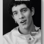 Jorge López Instagram - Introducing our Forever Vol2 cover star, @jorgelopez_as — a charismatic force in the ever-evolving landscape of entertainment. Hailing from Chile, this multifaceted actor has left an indelible mark on theatre, television, and streaming platforms, captivating audiences worldwide. We had the privilege of delving into his artistic world in our exclusive COVER STORY for DSECTION. We posed a simple yet profound question to Jorge: 'What does 'FOREVER' mean to you?' His response not only reveals his unique perspective on this timeless concept but also unveils his artistry and philosophy in a whole new light. COVER 7 of 8 / PRE-ORDER ON THE LINK IN BIO Jorge wears @zegnaofficial TEAM: Editor-in-chief @pauloamorimmeixedo Head of Editorial Content @filipefangueiro Photographer/Creative Director @arden__arden Fashion @juli.sartor Make up and Hair @sandroigon @primatm Producer @miguel.brana at @zerek_studio Production @zerek_production EP @zergreen @zerek_studio Production Assistant @zabdieljoel @zerek_studio Photographer Assistant @diegocarbajo_ Fashion Assistant @palomaaguti Post-Production @ismaelvillar  Locations @_hay_carmela_ #jorgelopez #zegna #dsection #cover Madrid, España