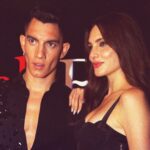Jorge López Instagram - Los condes de mentira "aveces" tienen palacios de verdad. #MALAFORTUNA @primevideo . 1. Michi y Marie claire 2. Victoria y julio 3. Jorge y maca 4. 🇲🇽♥️🥳 5. 🇪🇸♥️🥳 Mexico