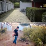 José Pedro Vasconcelos Instagram - 2008/2022 há 14 anos a roçar mato @imanicountryhouse imani - country house