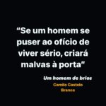 José Pedro Vasconcelos Instagram -