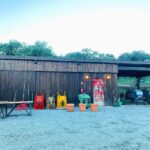 José Pedro Vasconcelos Instagram - Frota de folga @imanicountryhouse imani - country house