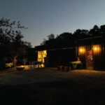 José Pedro Vasconcelos Instagram - night shift @imanicountryhouse imani - country house