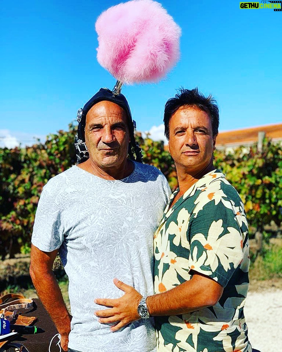 José Pedro Vasconcelos - 827 Likes - Serviço público. O Lima Matos ao fim de 40 anos de @rtppt deu um giroflé na nossa vida ! 📷 @pcs3686