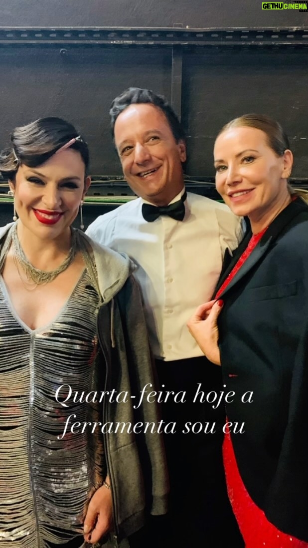 José Pedro Vasconcelos Instagram - Já cantaste hoje ? No Coliseu ? Coliseu Lisboa