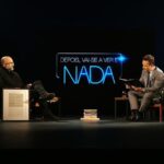 José Pedro Vasconcelos Instagram - Parabéns ao Valter pelos seus 50 anos. Ontem foi para o ar um Depois vai-se a ver e nada, com o aniversariante. Os meus Parabéns a este grande pensador e corajoso homem. Leiam-no e percebam porquê. “As doenças do Brasil” saiu esta semana…Trate-se bem e brinque muito! Abraço forte até já Paredes de Coura