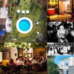 José Pedro Vasconcelos Instagram - É dia mundial do Turismo. Por outras palavras, é dia de parte significativa do PIB português, em 23 anos criei e fiz parte de projectos de turismo dos quais tenho verdadeiro orgulho. Em finais de 1999 entre amigos é desenhado o TejoBar que ainda hoje existe e por onde já tocaram e amaram Madona, Gaspar Varela, Dino Santiago entre tantos outros. Em 2003 chego ao Santo António de Alfama restaurante único na noite de Lx, casa de gente do cinema da dança do teatro e da escrita, PME Líder 2018 e 2019. Em 2011 de uma ruína preciosa e em família nasce a Imani country house referência premiada e internacionalmente distinguida no segmento premium do turismo português. Em 2022 rumámos ao Algarve e nasce a Imani beach villa linda e imperdível. Não deixo de ser artista um único dia da minha vida mas hoje fico feliz por fazer parte desta indústria que é o turismo. Aqui como em tudo não somos todos iguais. Obrigado e um beijo Portugal