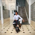 José Pedro Vasconcelos Instagram - Os amigos e eu Lisboa