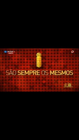 José Pedro Vasconcelos Instagram - Os globos de ouro foram sempre a minha caixa de areia favorita. Somos sempre os mesmos ! Circa 2014