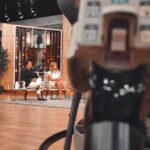 José Pedro Vasconcelos Instagram - Até dia 2 de Setembro a Vanessa e eu tomámos conta da Nossa Tarde, ando por aqui feliz a fazer televisão com os melhores, obrigado 📷 @veraservopereira RTP - Rádio e Televisão de Portugal