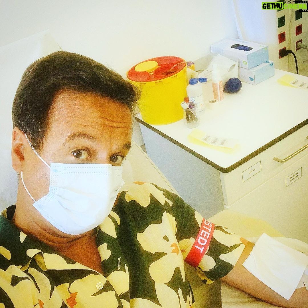 José Pedro Vasconcelos - 737 Likes - Amigos mesmo que o tenham ruim como eu, eles aceitam tudo! Pela sua saúde dê sangue 🩸 e sejam felizes