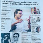 José Pedro Vasconcelos Instagram - DN de hoje. Ps- onde se lê Mercúrio, leia-se Mercúcio ..