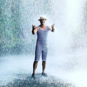 José Pedro Vasconcelos Instagram - Como não amar a Madeira ?
