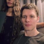 Joseph Morgan Instagram - NASHVILLE! Listen up!