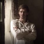 Joseph Morgan Instagram - #ThrowbackSunday