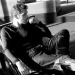 Joseph Morgan Instagram – #ThrowbackSunday