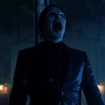 Joseph Morgan Instagram – Simon the Super Villain