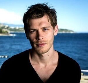 Joseph Morgan Instagram - #ThrowbackSunday
