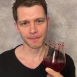 Joseph Morgan Instagram – Joseph Morgan AMA Thank you for joining my evil take over of @dctitans Two new episodes premiere tomorrow, 4/13 on @hbomax