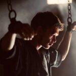 Joseph Morgan Instagram – #ThrowbackSunday