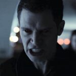 Joseph Morgan Instagram – See you soon #DCTitans