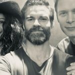 Joseph Morgan Instagram - bro ❤️