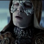 Joseph Morgan Instagram – See you soon #DCTitans