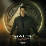 Joseph Morgan Instagram – JAMES ACKERSON
#halotheseries