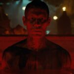 Joseph Morgan Instagram - It All Ends In Blood #DCTitans April 13th HBOmax