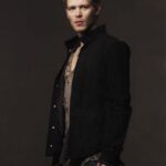 Joseph Morgan Instagram - #ThrowbackSunday