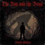 Joseph Morgan Instagram - Trailer for ‘The Boy and the Beast’ Audiobook available now on Audible! Produced by @misspersiawhite Cover art by @crowdancejack