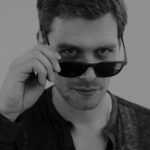 Joseph Morgan Instagram – #ThrowbackSunday
