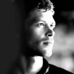 Joseph Morgan Instagram – #throwbacksunday