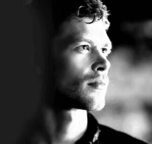 Joseph Morgan Instagram - #throwbacksunday